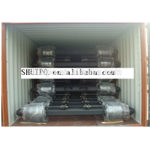 Mechanical Suspension ,Trailer Suspension,Trailer Parts/Trailer Suspension